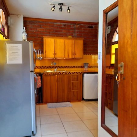 Sierra Verde-Casa Vacacional Баньйос Екстер'єр фото