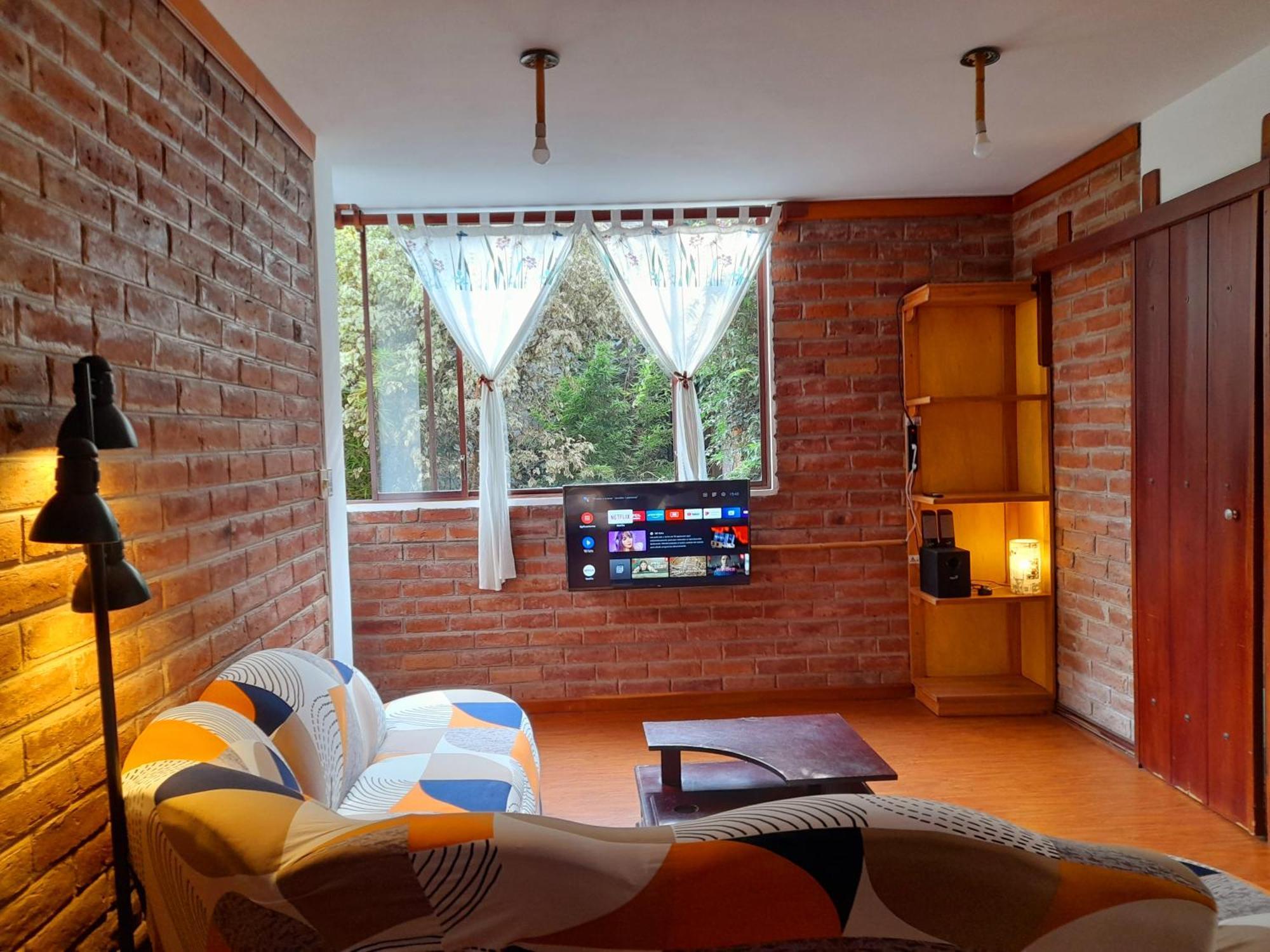 Sierra Verde-Casa Vacacional Баньйос Екстер'єр фото